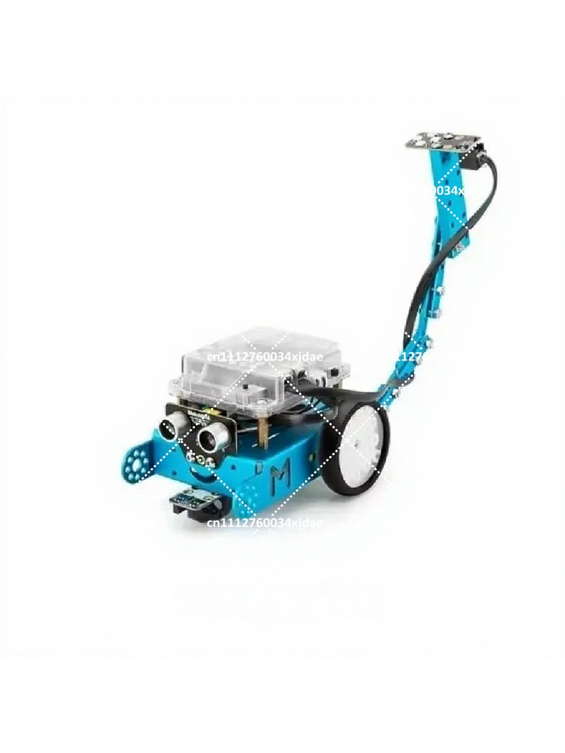 STEM Educational Robot Kit for - Stem Robot Building Kit Coding ulasan dan harga