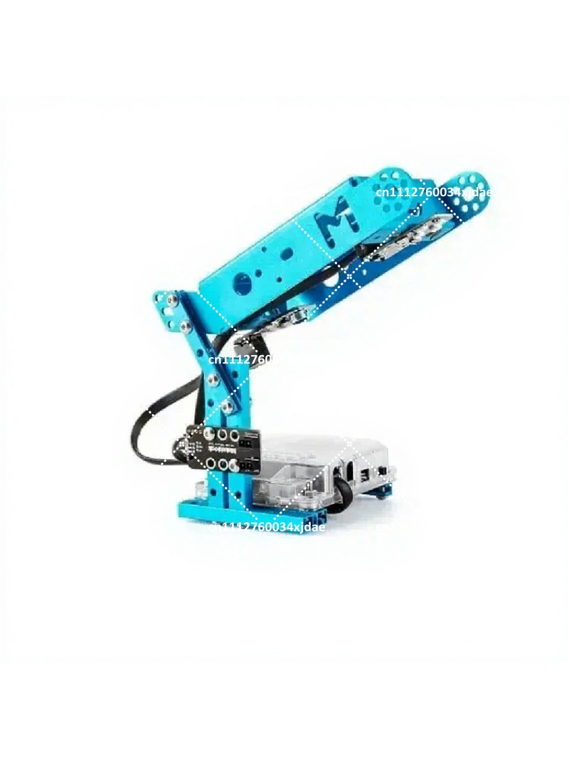 STEM Educational Robot Kit for - Stem Robot Building Kit Coding ulasan dan harga