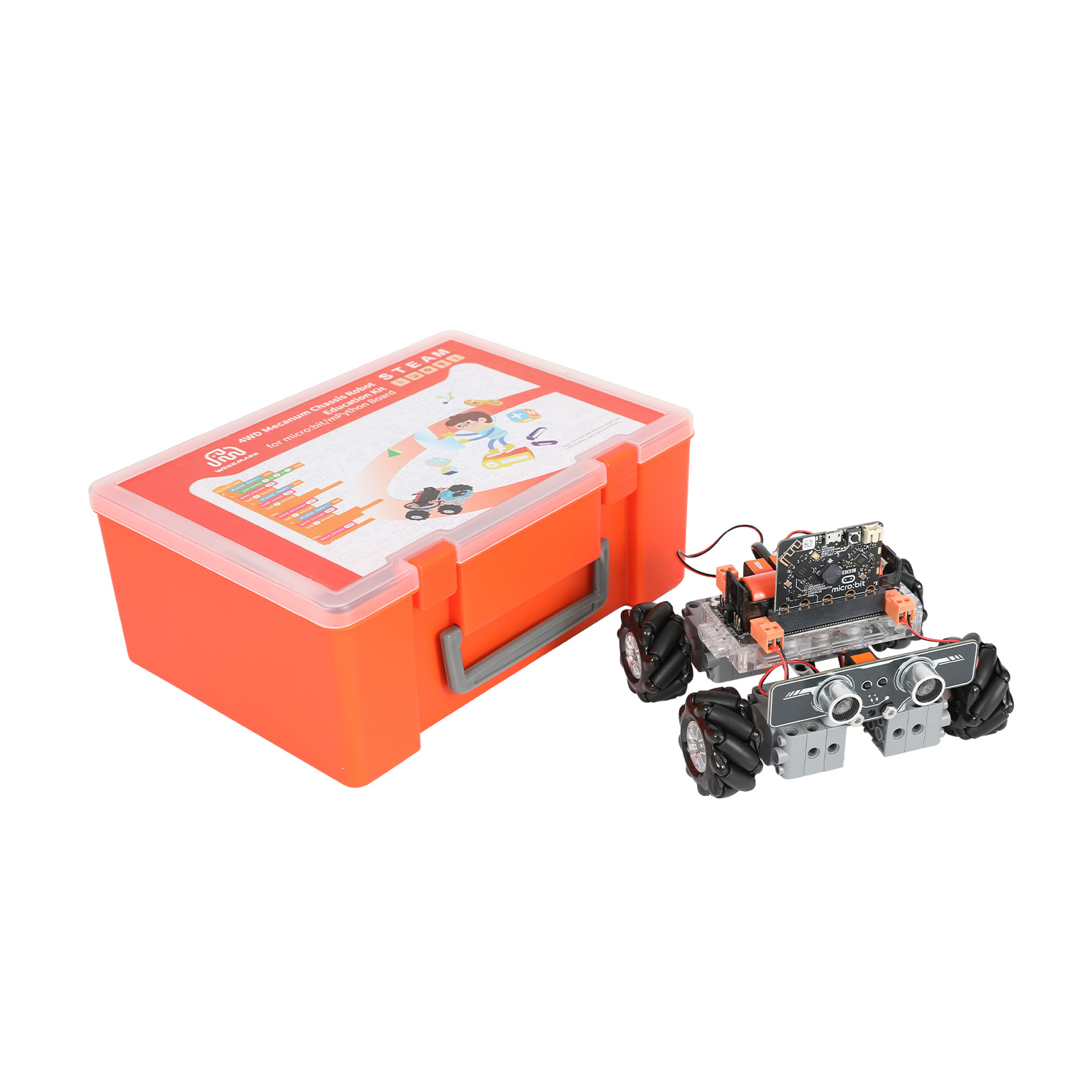 Government Tender Project 11 i - Micro Bit Stem Educational Starter Kit ulasan dan harga