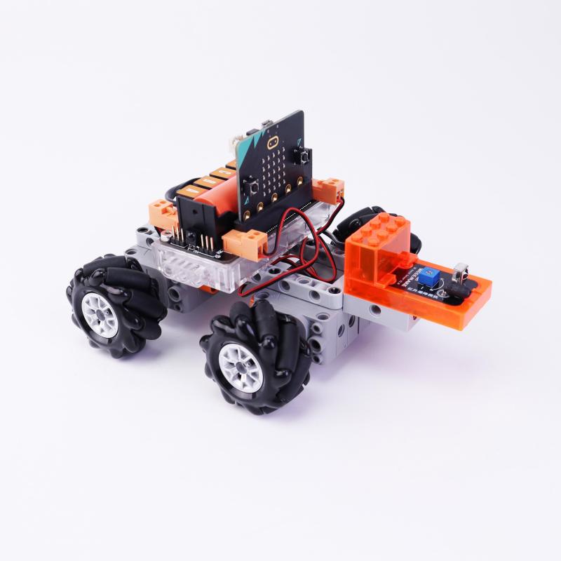 Government Tender Project 11 i - Micro Bit Stem Educational Starter Kit ulasan dan harga