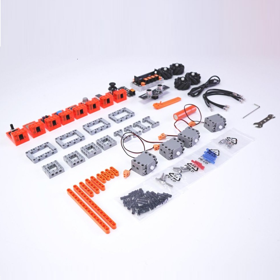 Government Tender Project 11 i - Micro Bit Stem Educational Starter Kit ulasan dan harga