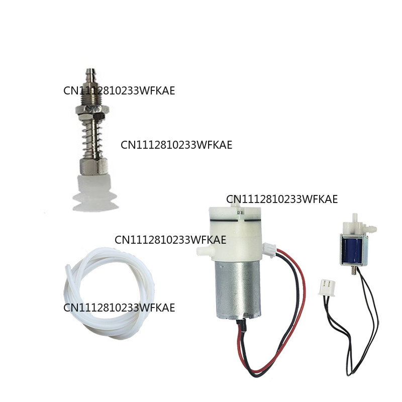 0.3/1/3/6/10/20kg Load Air Pum - Programmable Robotic Arm Kit Arduino ulasan dan harga