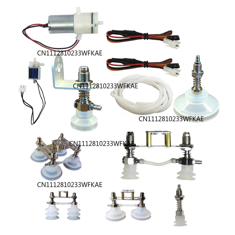 0.3/1/3/6/10/20kg Load Air Pum - Programmable Robotic Arm Kit Arduino ulasan dan harga