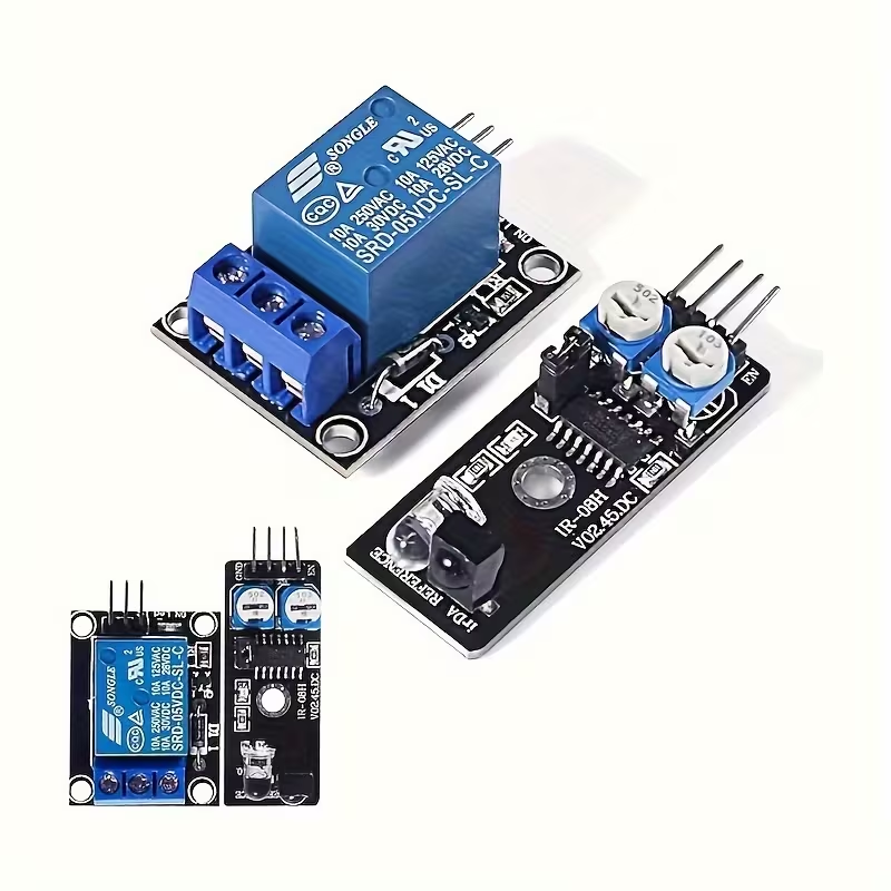 37/45 in 1 Sensor Module Kit,  - Arduino Sensor Kit 37 Modules Starter ulasan dan harga
