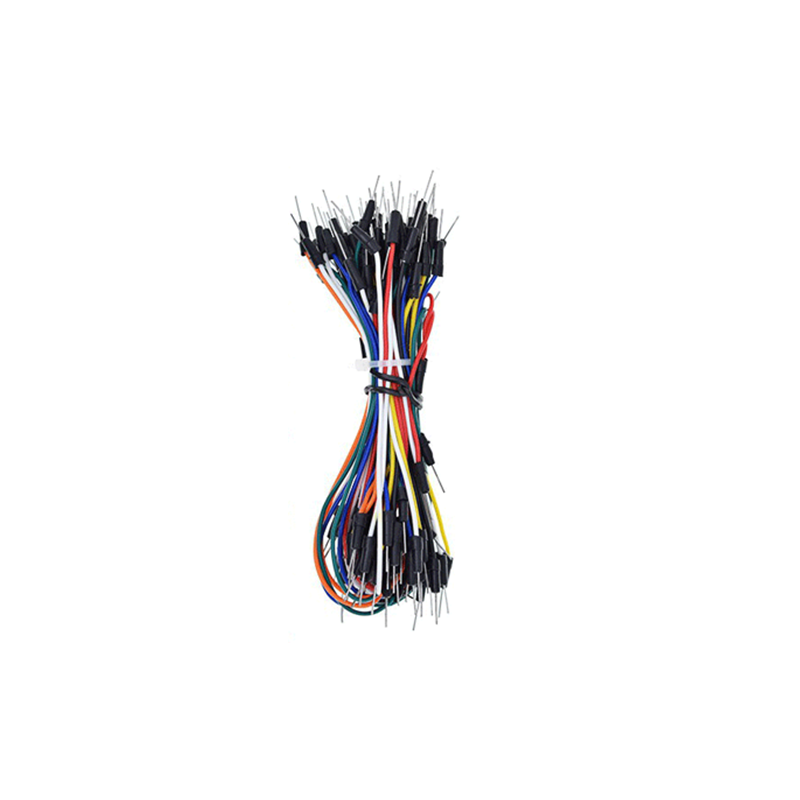 MB102 Breadboard Power Supply  - Breadboard Jumper Wires Power Supply Kit ulasan dan harga