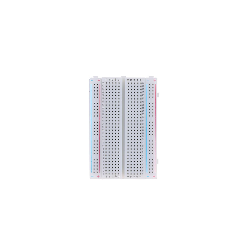 MB102 Breadboard Power Supply  - Breadboard Jumper Wires Power Supply Kit ulasan dan harga