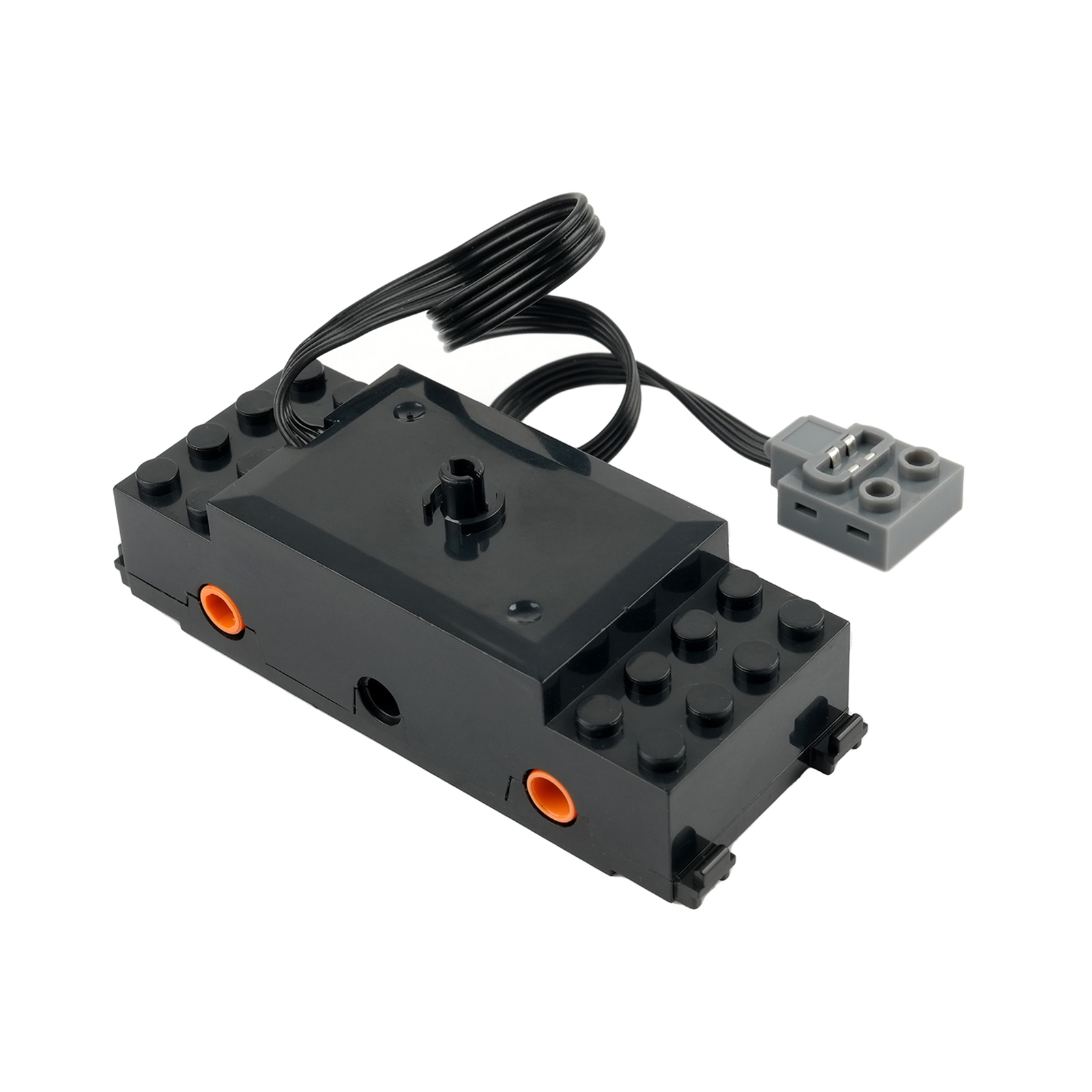 RC Power Functions 88002 Train - Electronic Building Blocks Stem Kit ulasan dan harga