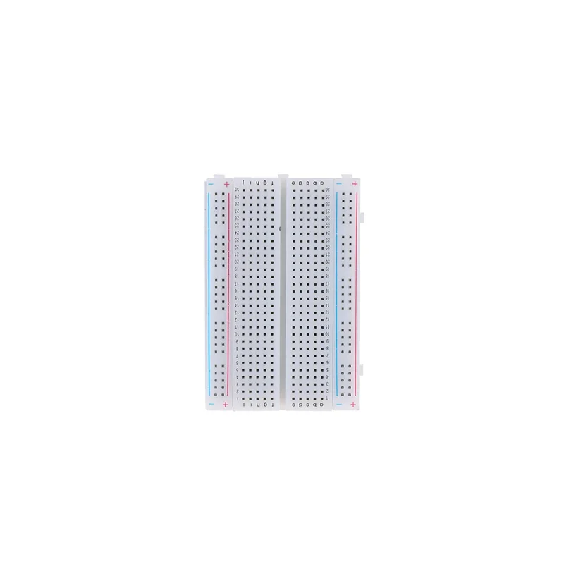 MB102 Breadboard Power Supply  - Breadboard Jumper Wires Power Supply Kit ulasan dan harga