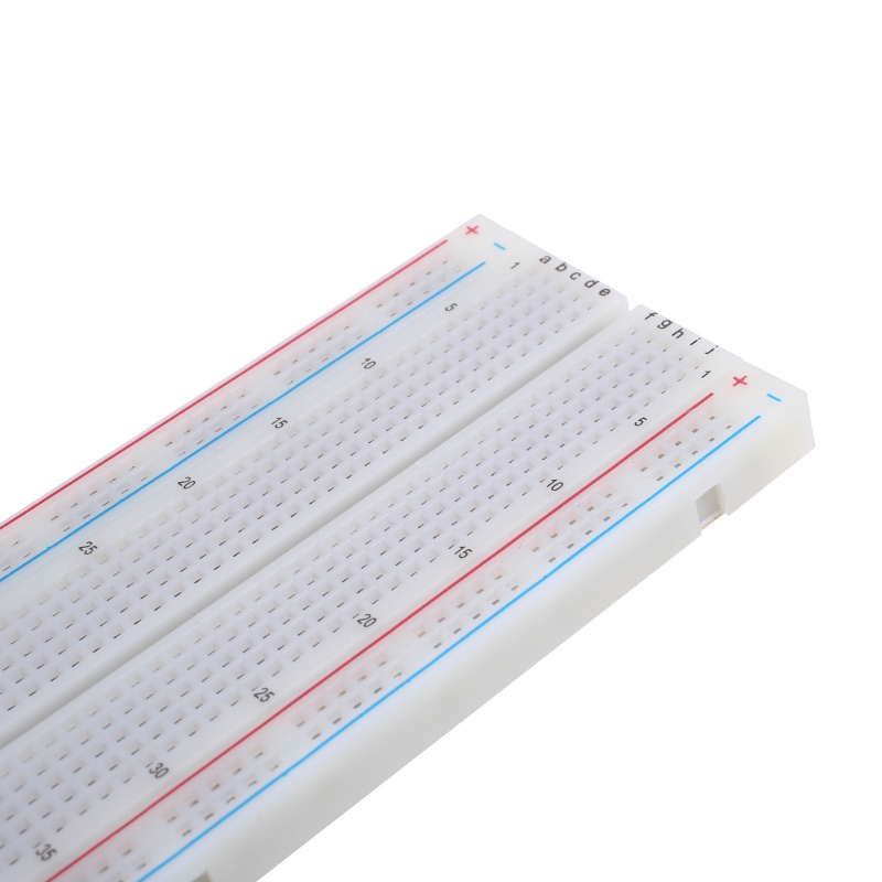 3.3V/5V MB-102 Breadboard Powe - Breadboard Jumper Wires Power Supply Kit ulasan dan harga