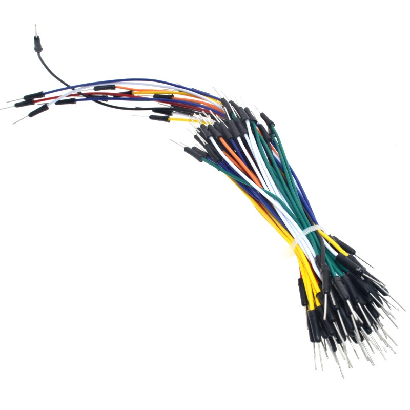 LIZAO MB-102 830 Points Breadb - Breadboard Jumper Wires Power Supply Kit ulasan dan harga