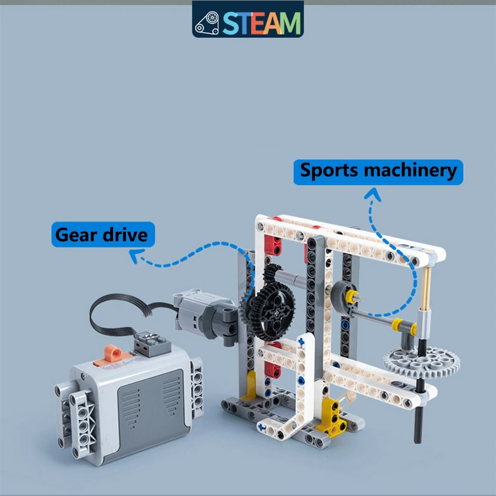 STEM Robotics Coding Kit Educa - Stem Robot Building Kit Coding ulasan dan harga