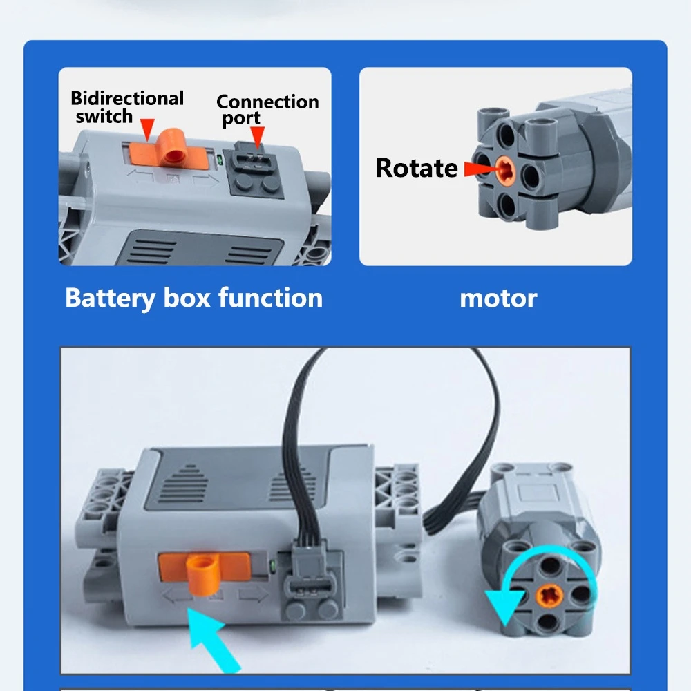 STEM Robotics Coding Kit Educa - Stem Robot Building Kit Coding ulasan dan harga