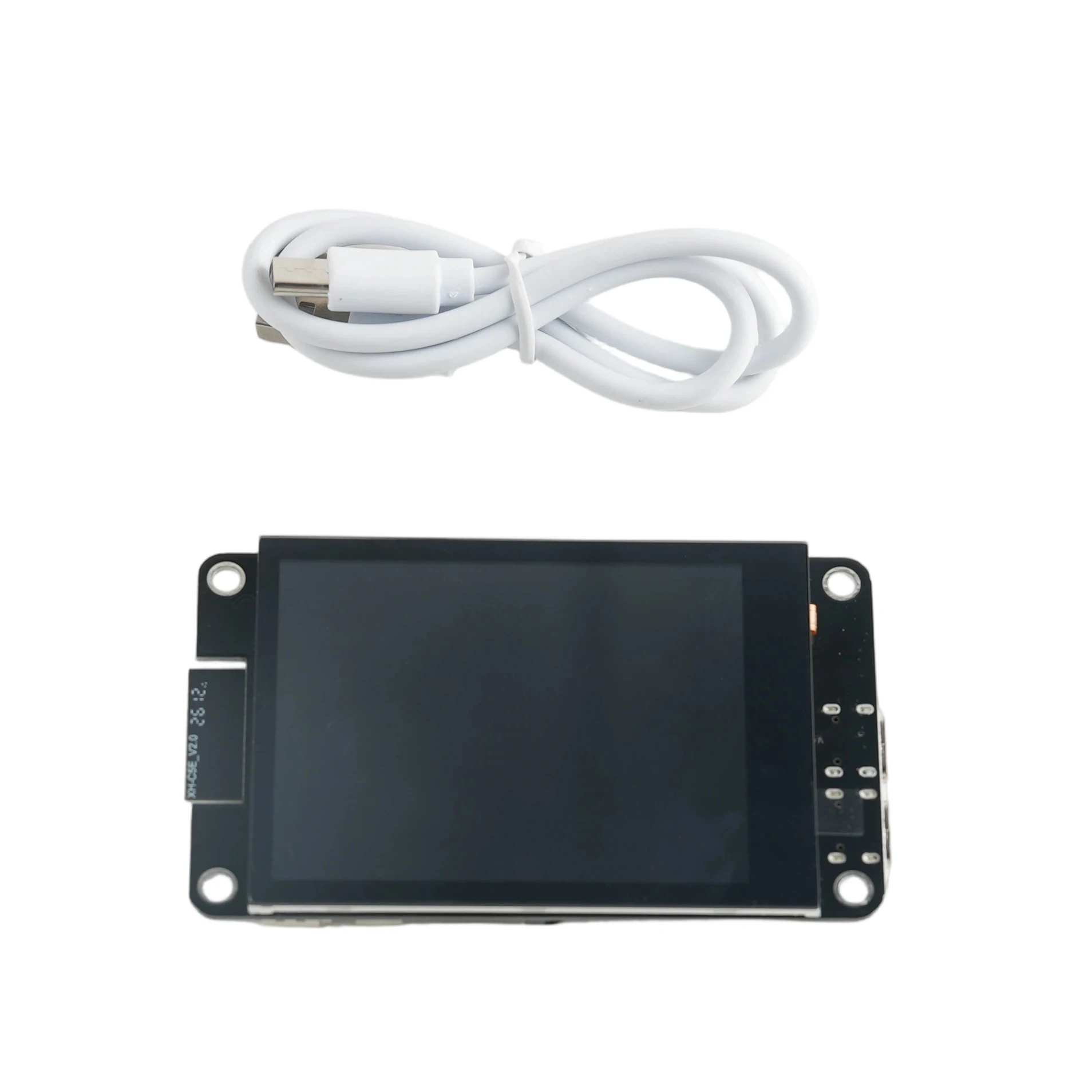 ESP32-C5 2.8 Inch IPS Display  - Electronic Building Blocks Stem Kit ulasan dan harga