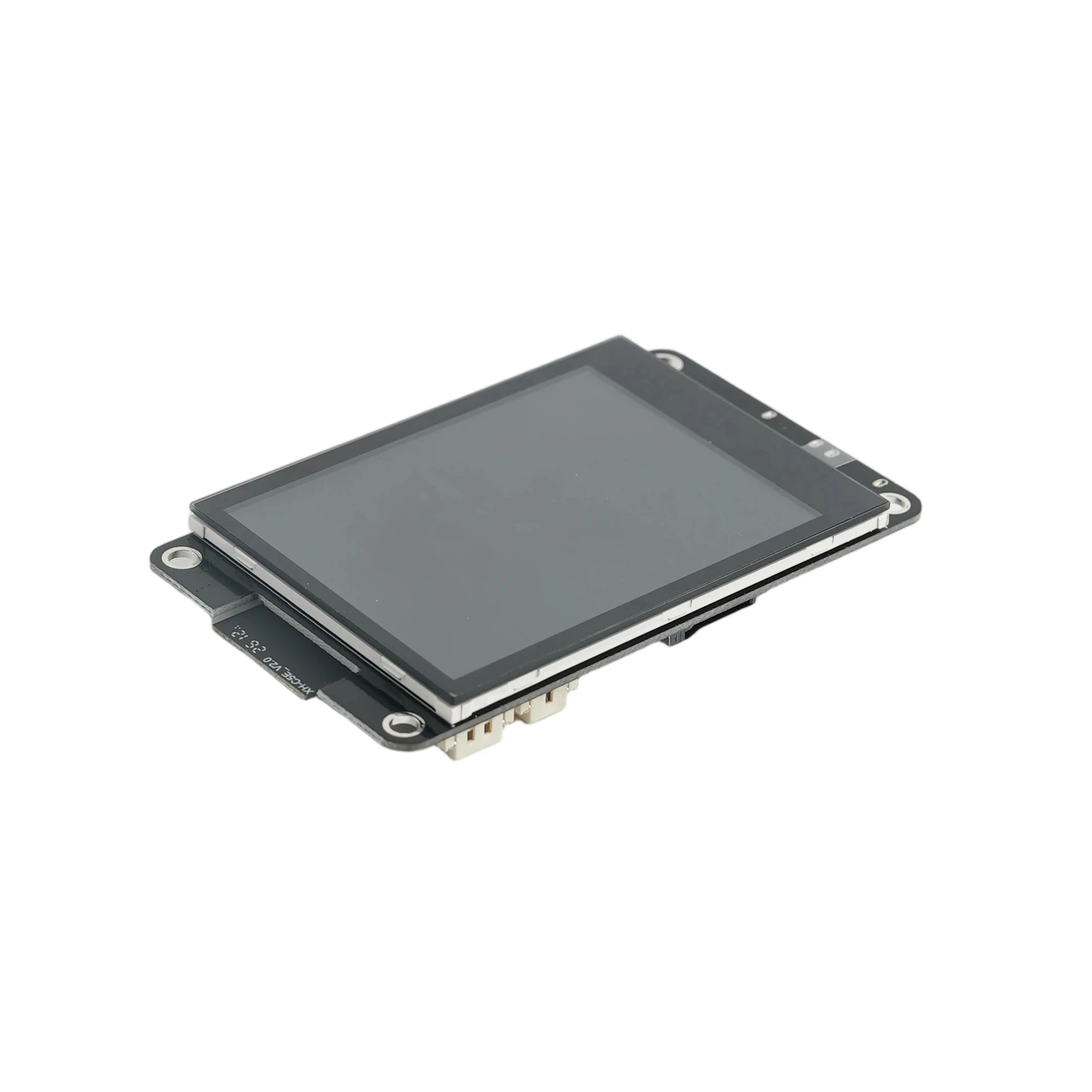 ESP32-C5 2.8 Inch IPS Display  - Electronic Building Blocks Stem Kit ulasan dan harga