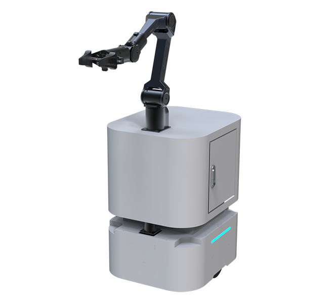 Embodied Intelligent Mobile Ro - Ros Robot Slam Navigation Autonomous ulasan dan harga