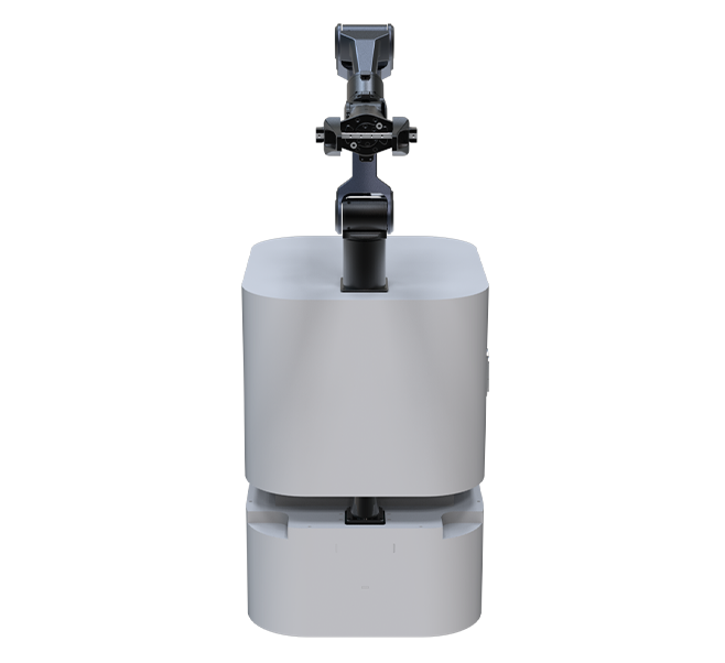 Embodied Intelligent Mobile Ro - Ros Robot Slam Navigation Autonomous ulasan dan harga