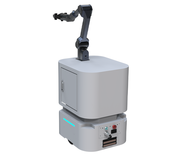 Embodied Intelligent Mobile Ro - Ros Robot Slam Navigation Autonomous ulasan dan harga