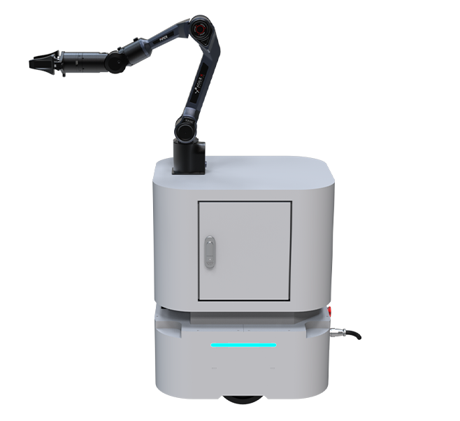 Embodied Intelligent Mobile Ro - Ros Robot Slam Navigation Autonomous ulasan dan harga