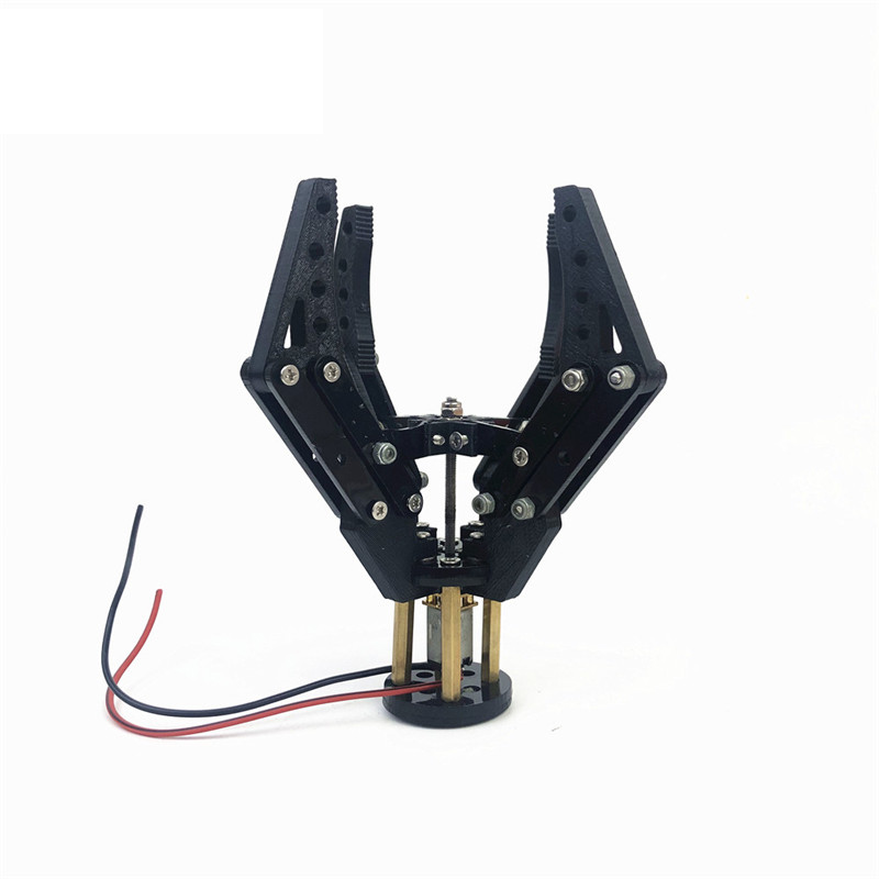 3D Printing N20 Motor Clamp Ac - Programmable Robotic Arm Kit Arduino ulasan dan harga